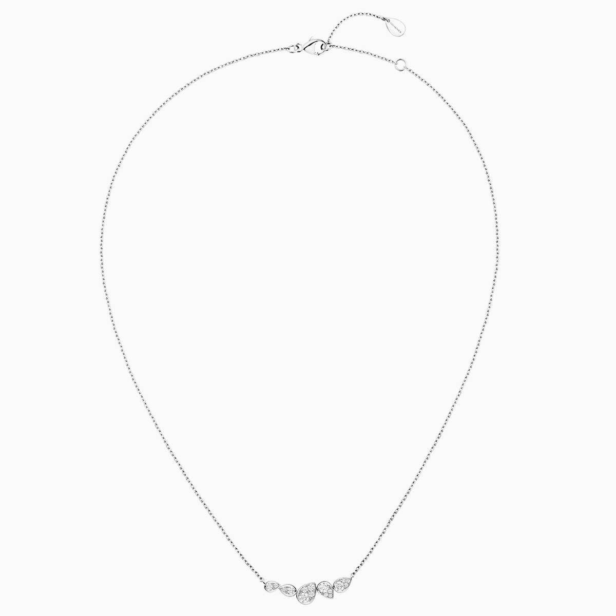 Chaumet Joséphine Ronde d'Aigrettes necklace