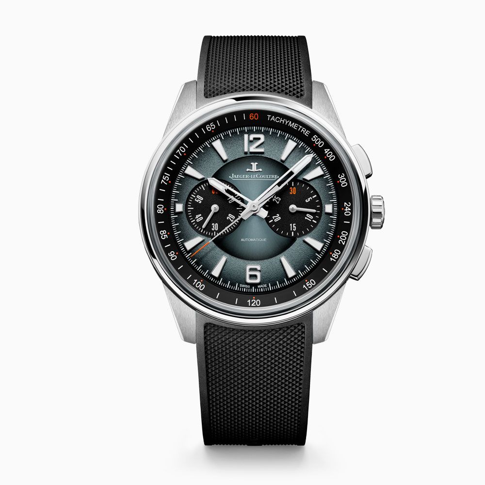POLARIS CHRONOGRAPH 