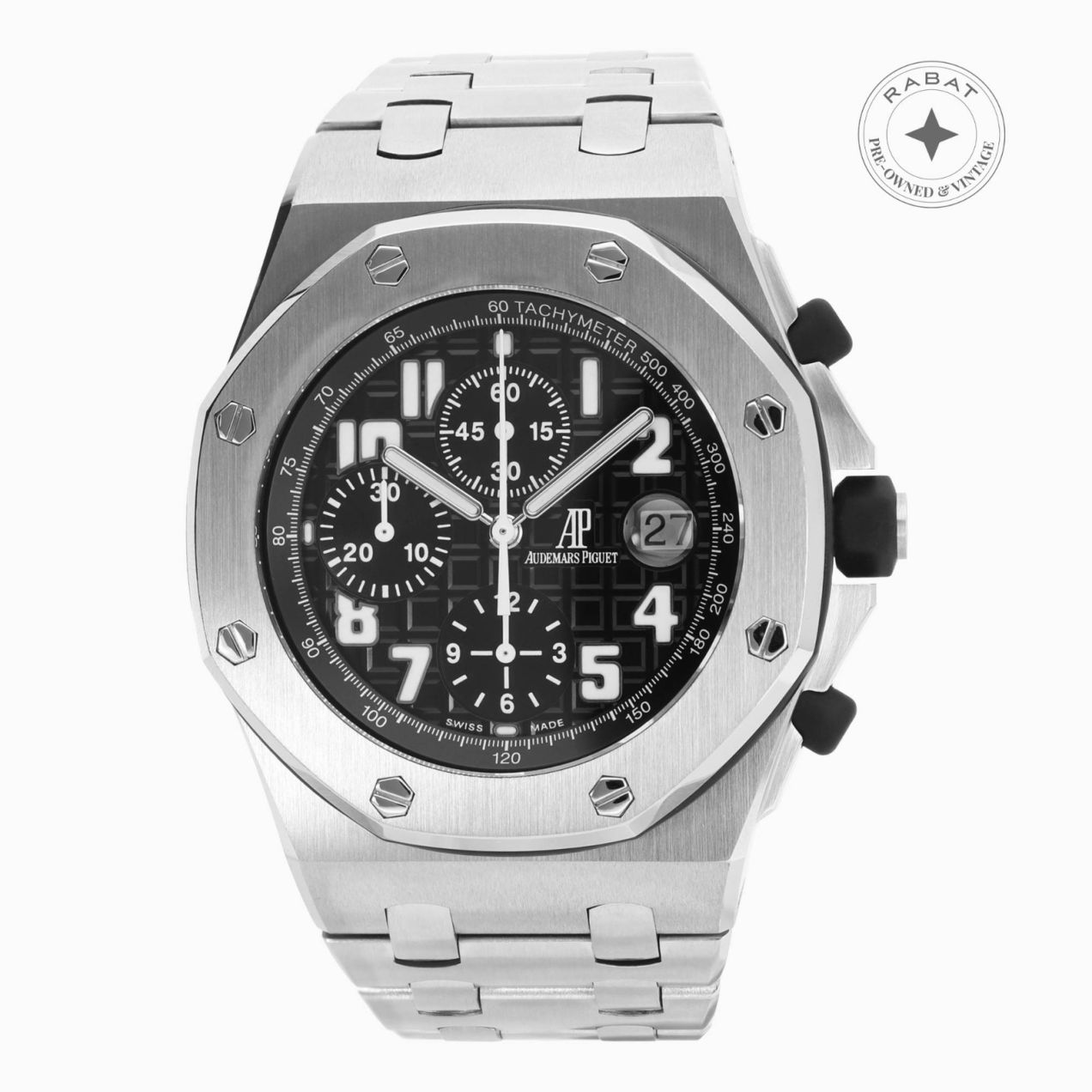 Audemars Piguet Royal Oak Offshore