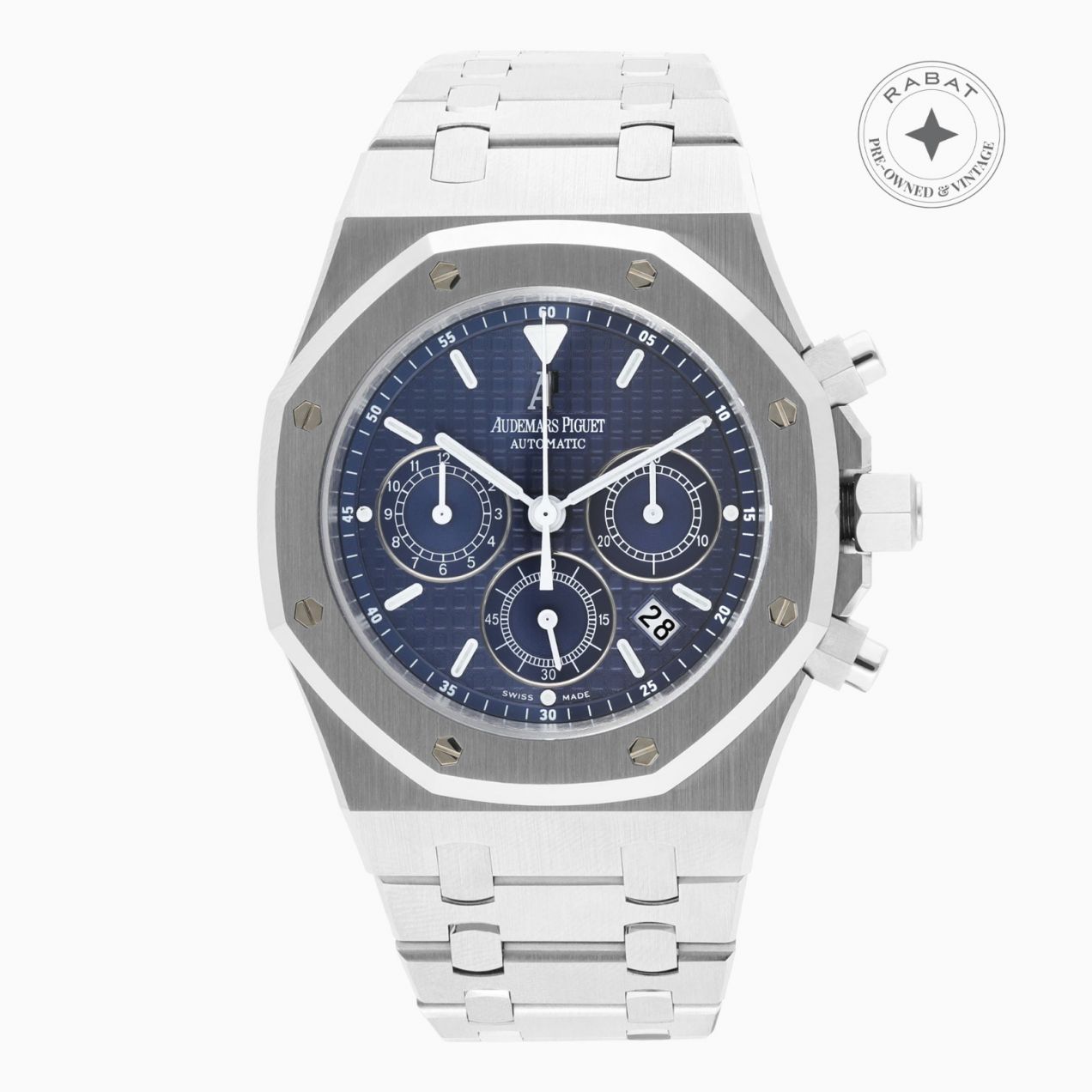 Audemars Piguet Royal Oak Chronograph