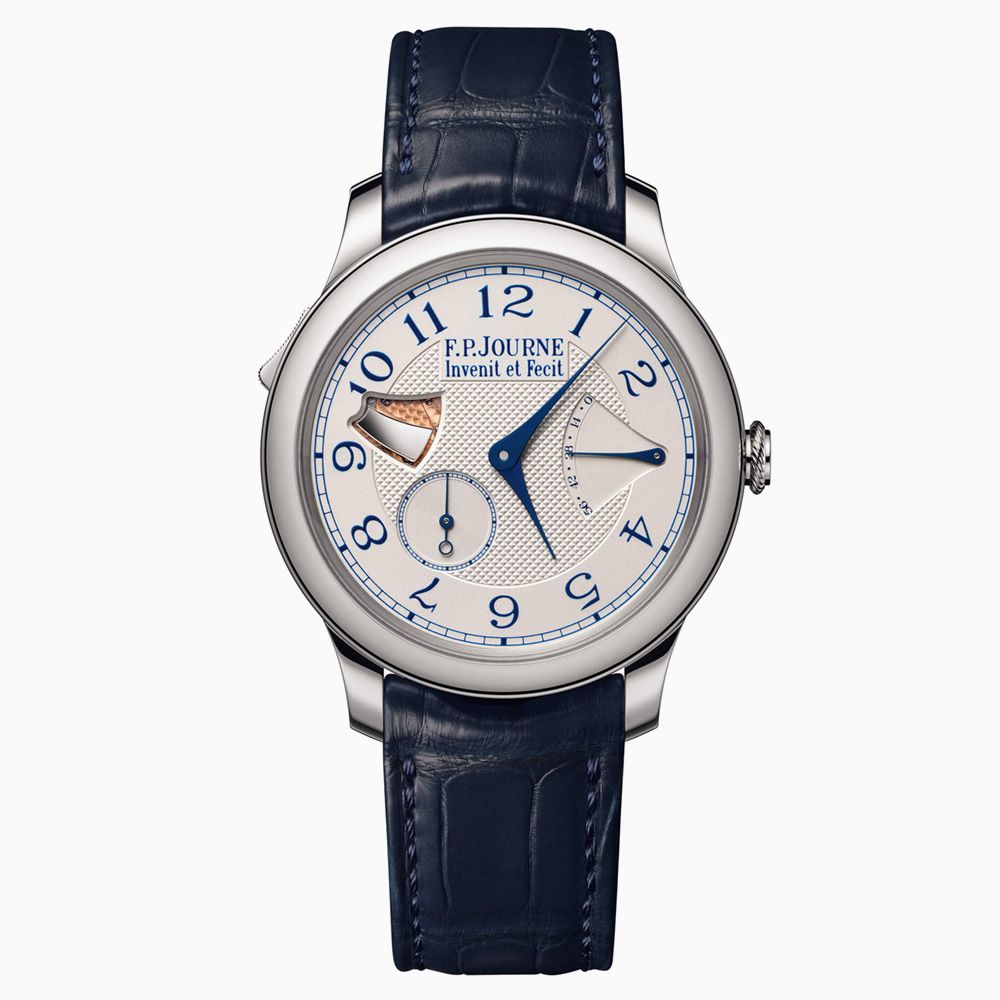 F.P.Journe Répétition Souveraine