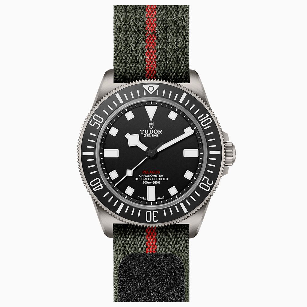 Tudor Pelagos FXD