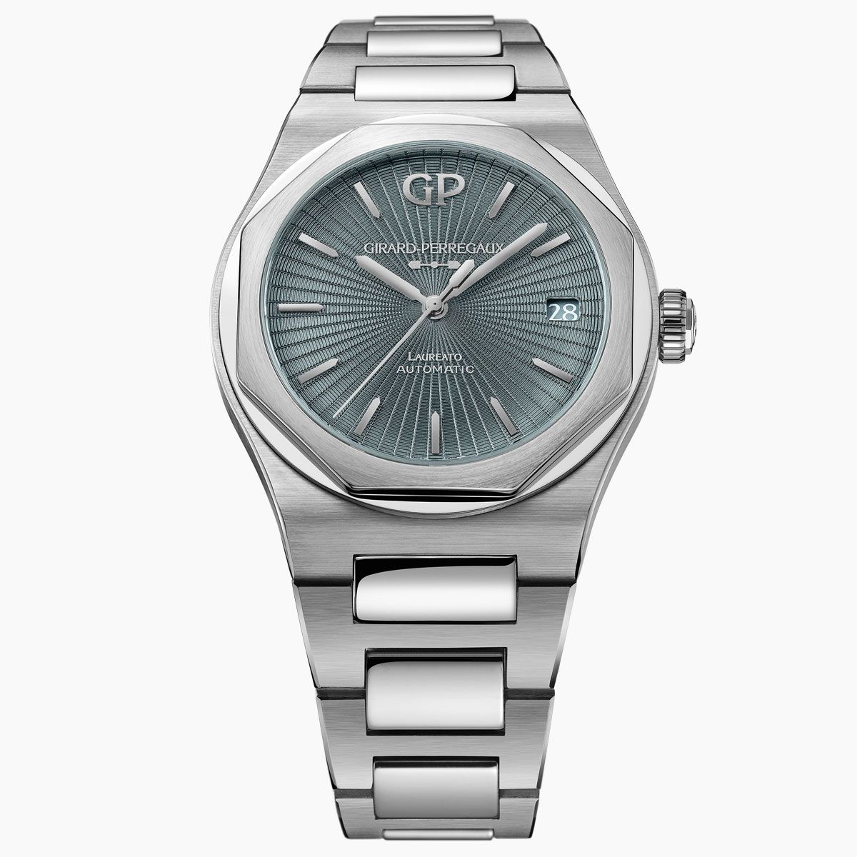 Girard-Perregaux Laureato 42 mm
