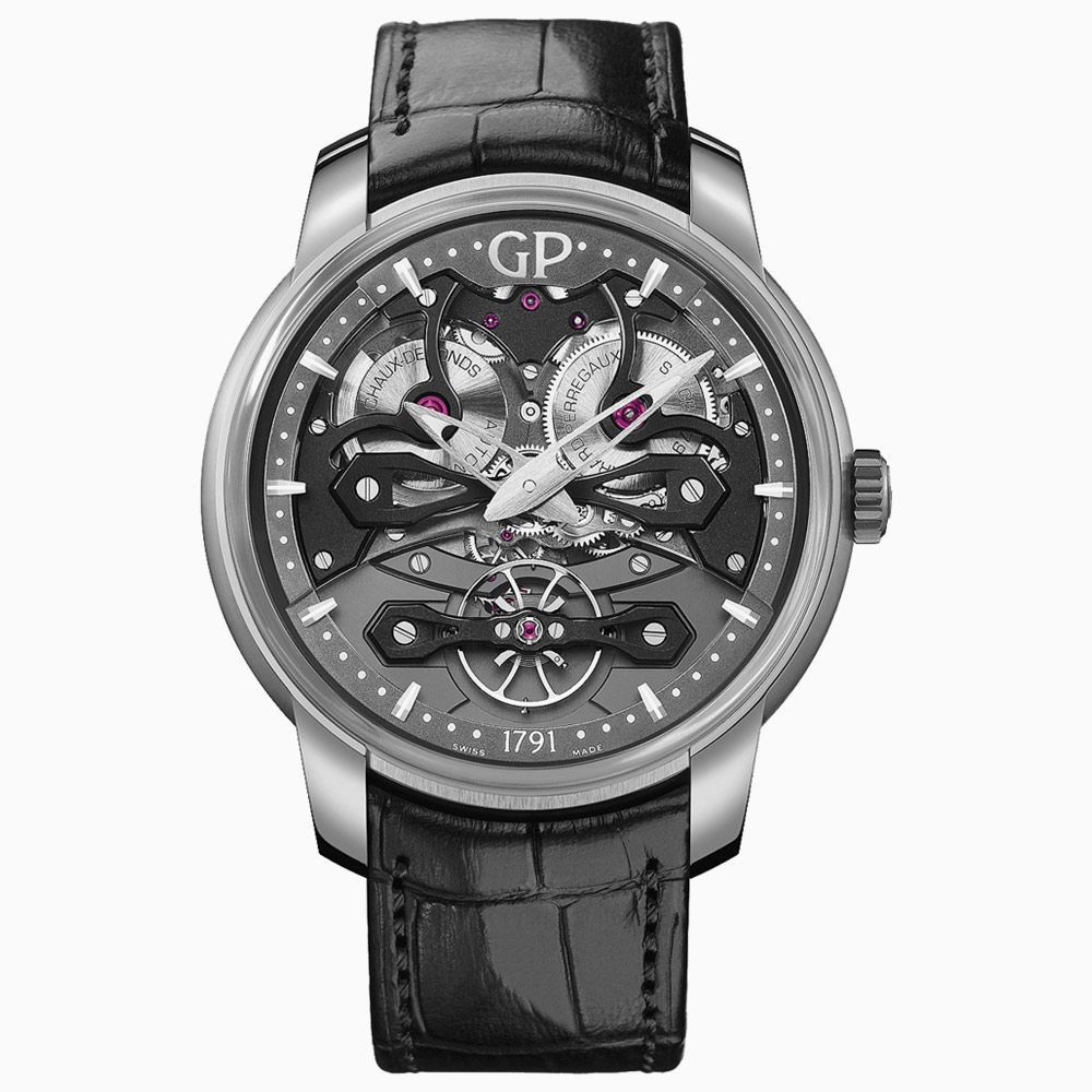 Girard-Perregaux Neo Bridges