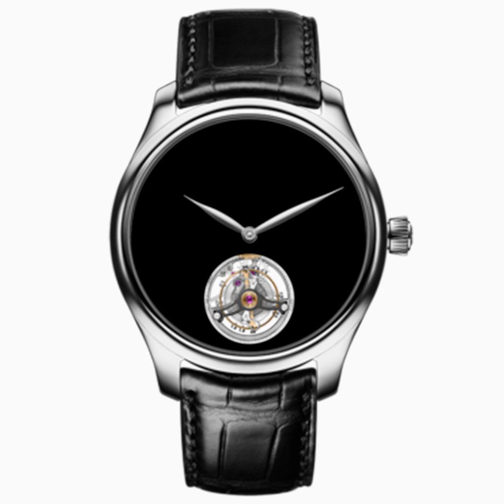 H. Moser & Cie Endeavour Tourbillon