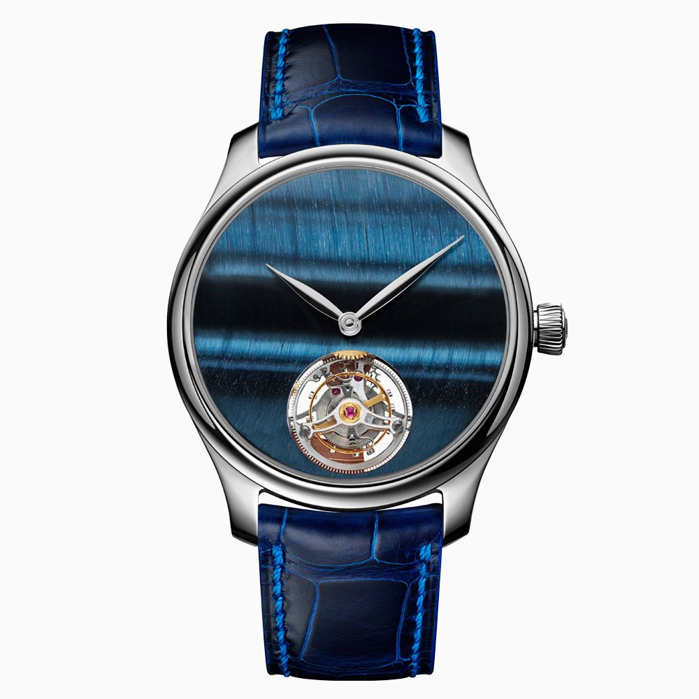 H. Moser & Cie Endeavour Tourbillon