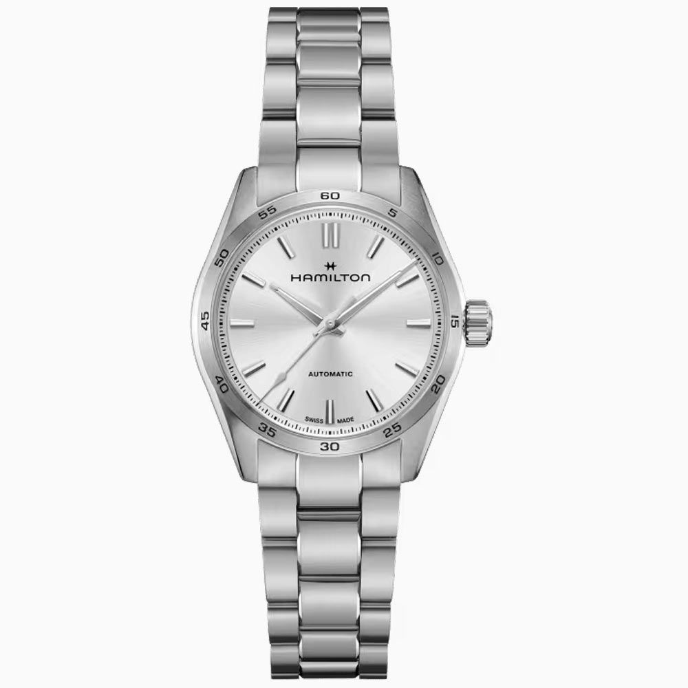 Hamilton Jazzmaster Performer auto