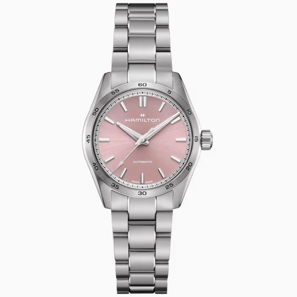 Hamilton Jazzmaster Performer Auto