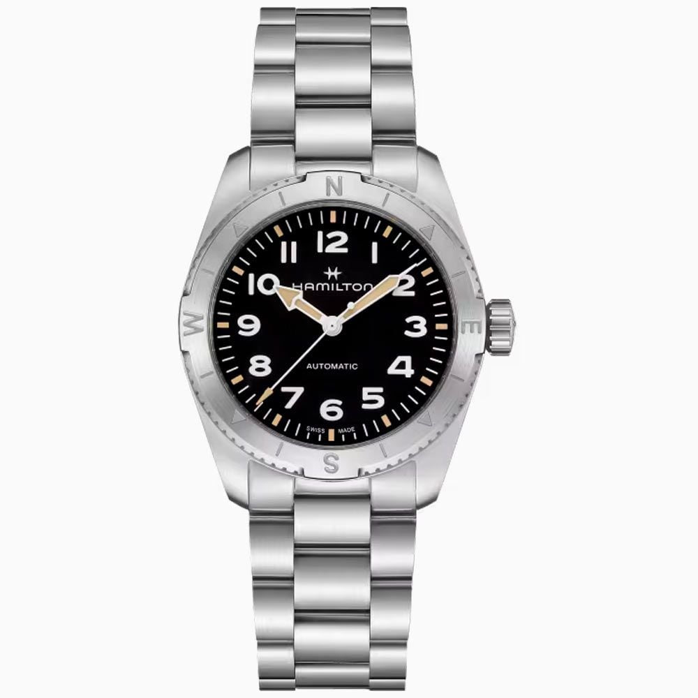 Hamilton Khaki Field Expedition Auto