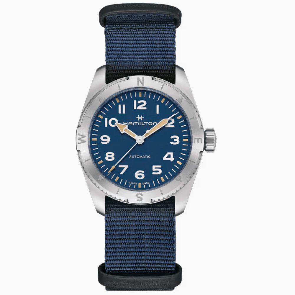 Hamilton Khaki Field Expedition Auto