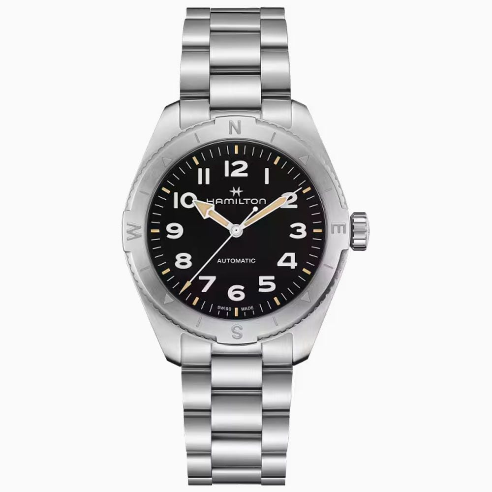 Hamilton Khaki Field Expedition Auto