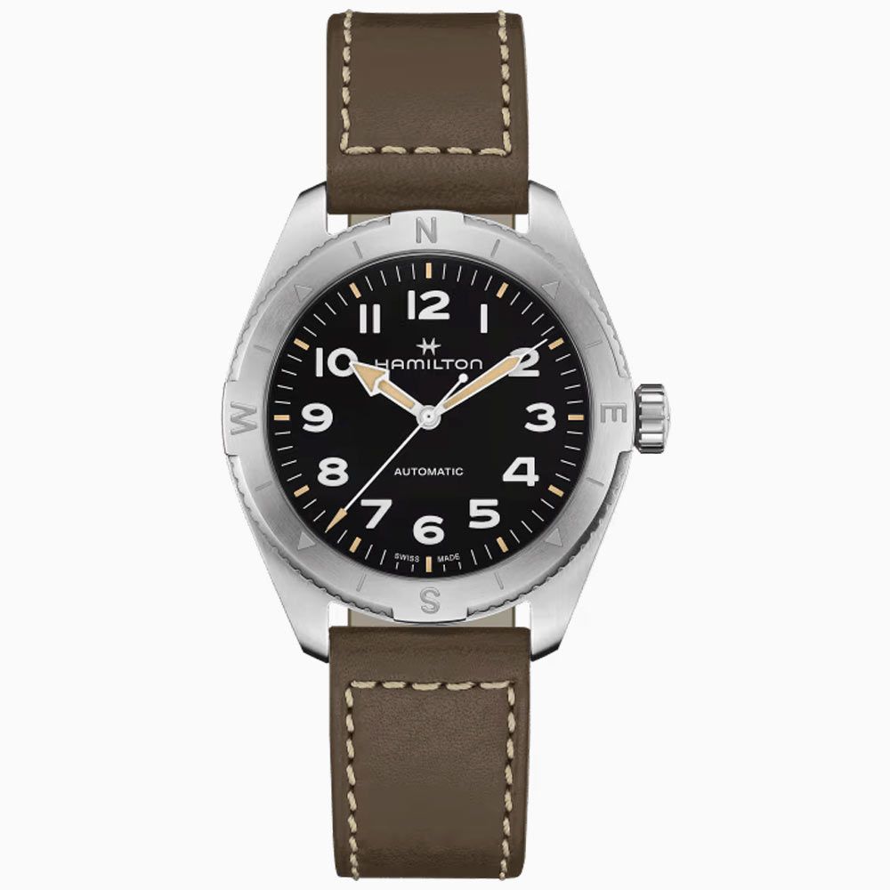 Hamilton Khaki Field Expedition Auto