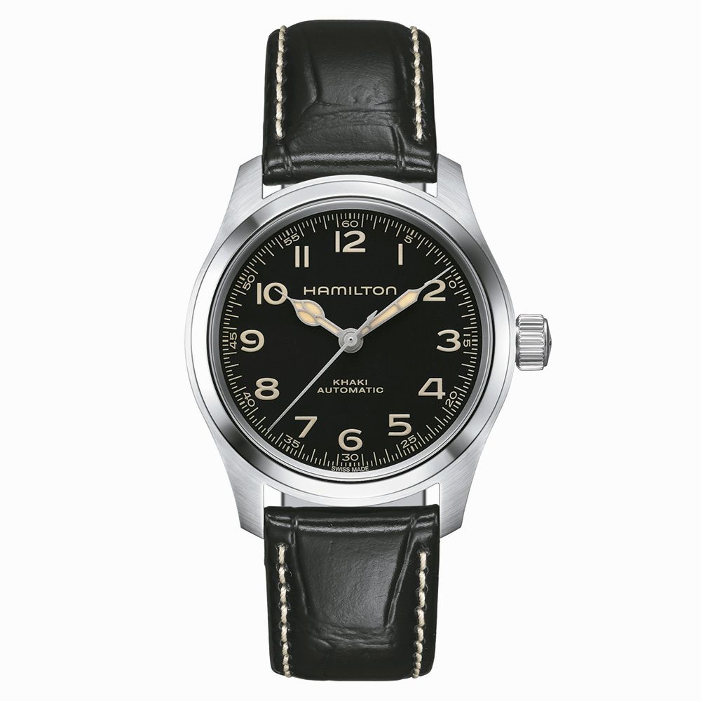 Hamilton Khaki Field Murph