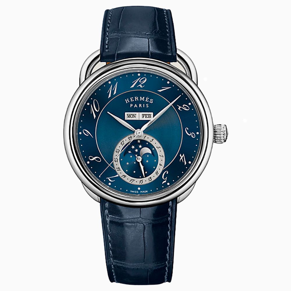 Hermès Arceau Grande Lune