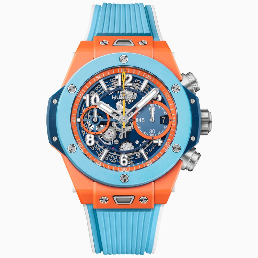 Hublot Big Bang Unico Summer 2025