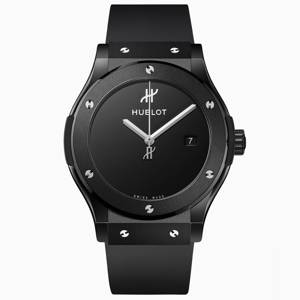 Hublot Classic Fusion Original Black Magic