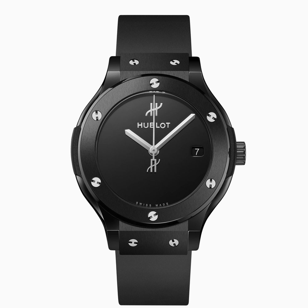 Hublot Classic Fusion Original Black Magic