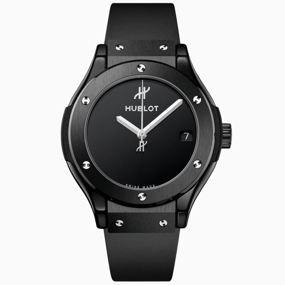 Hublot Classic Fusion Original Black Magic