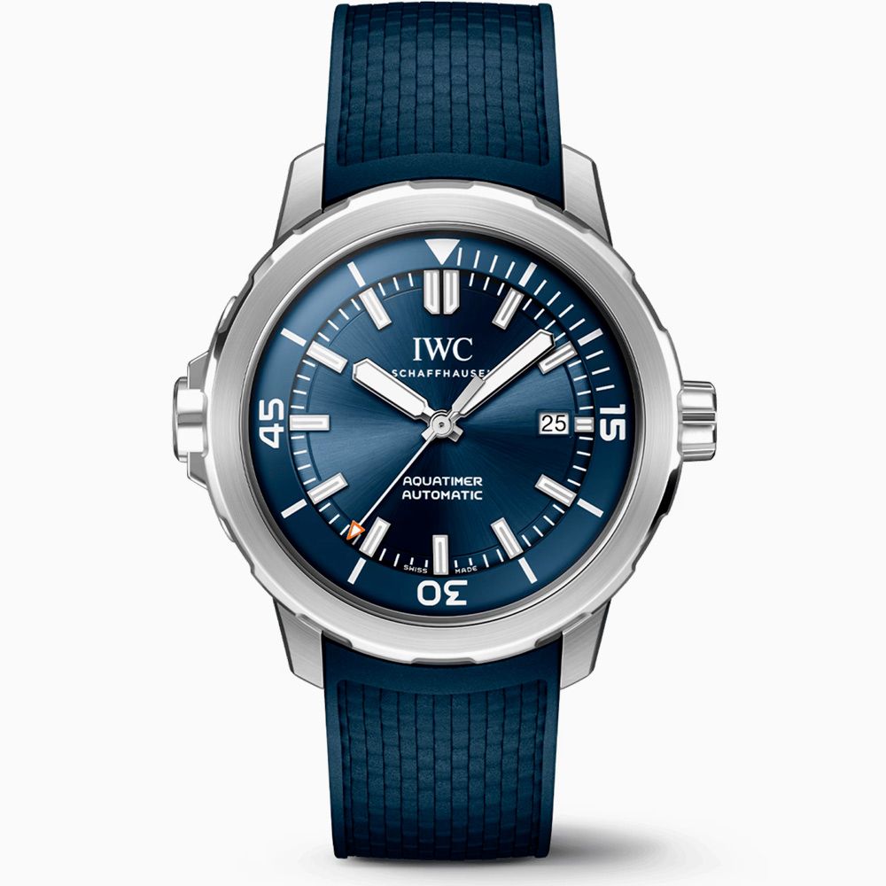 IWC Schaffhausen Aquatimer IW328801