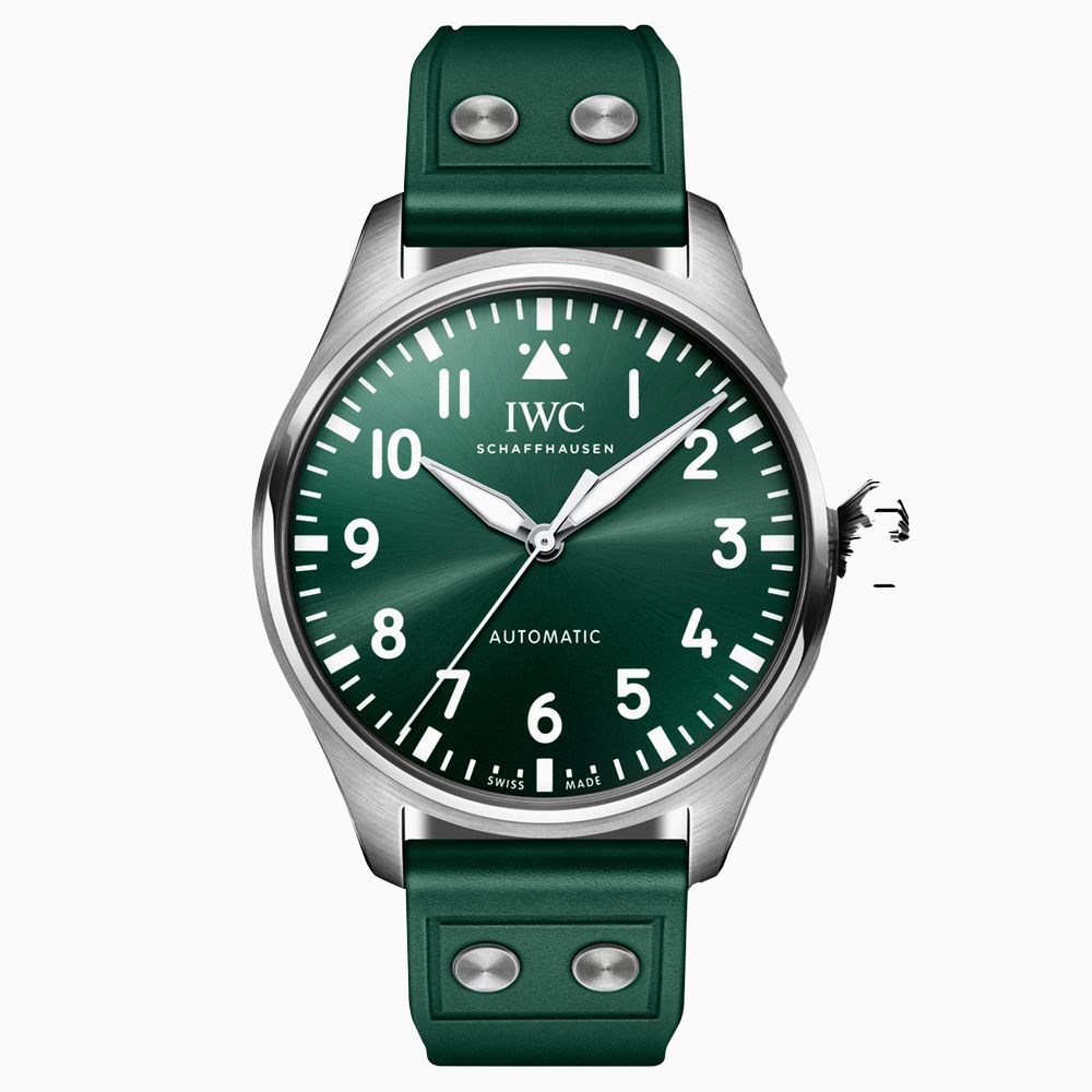 IWC Schaffhausen Big Pilot's Watch IW329306