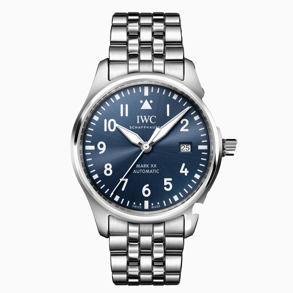 IWC Schaffhausen Pilot's Watch Mark XX IW328204