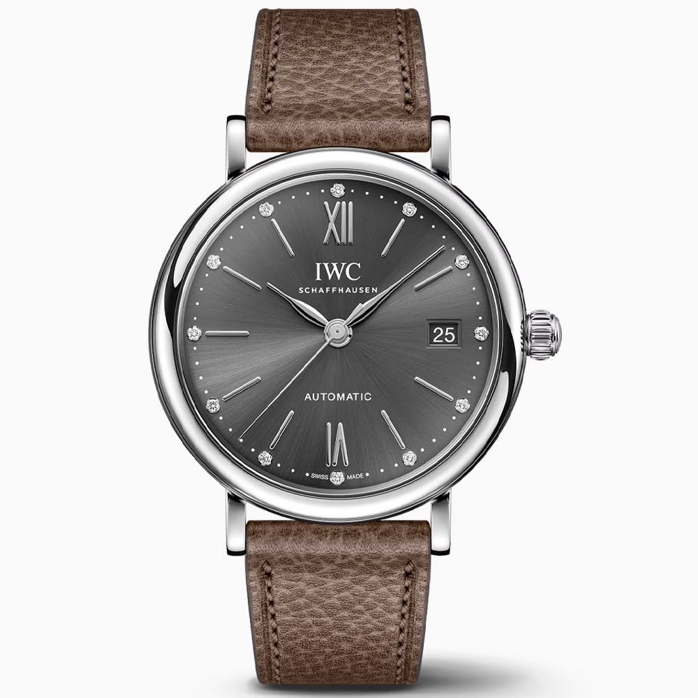 IWC Schaffhausen Portofino Automático 37
