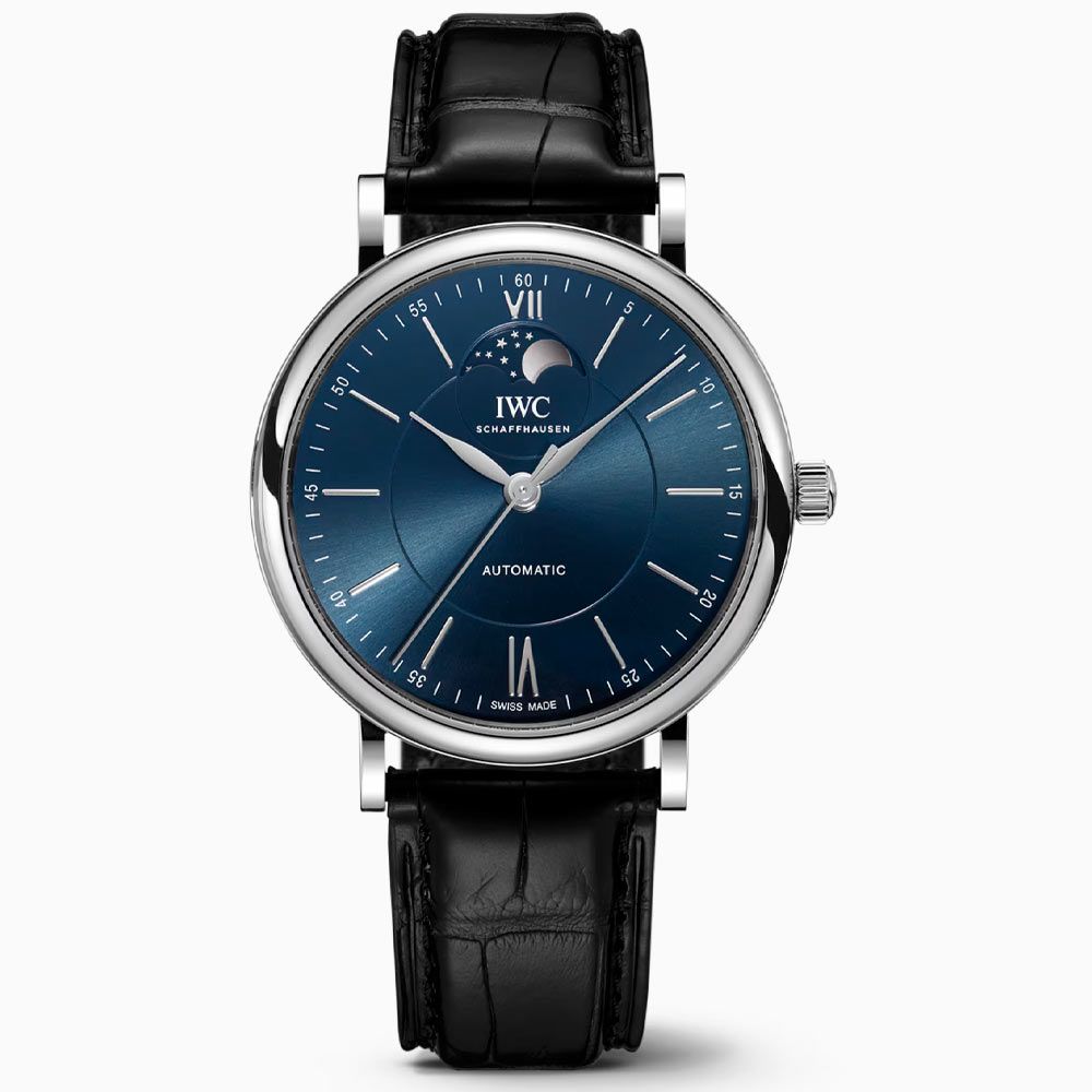 IWC Schaffhausen Portofino Automatic IW459402