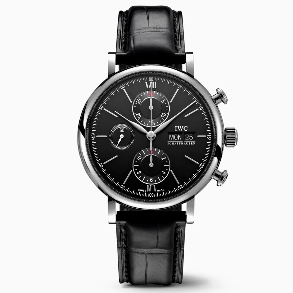 IWC Schaffhausen Portofino Chronograph IW391029