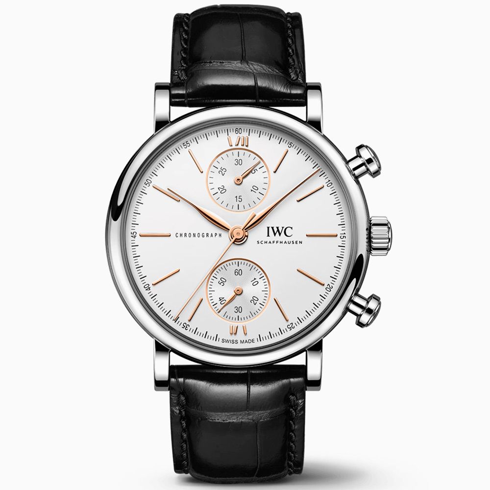 IWC Schaffhausen Portofino Chronograph IW391406