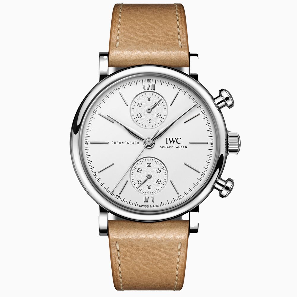 IWC Schaffhausen Portofino Chronograph IW391502