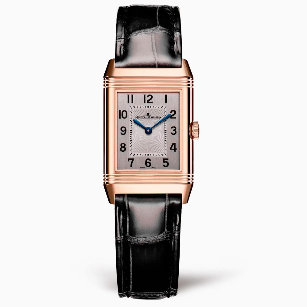 Jaeger-LeCoultre Reverso Classic Duetto