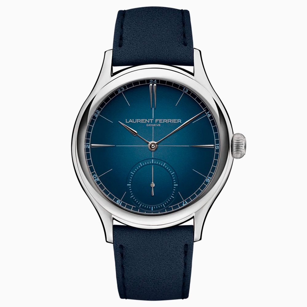 Laurent Ferrier Classic Origin Blue