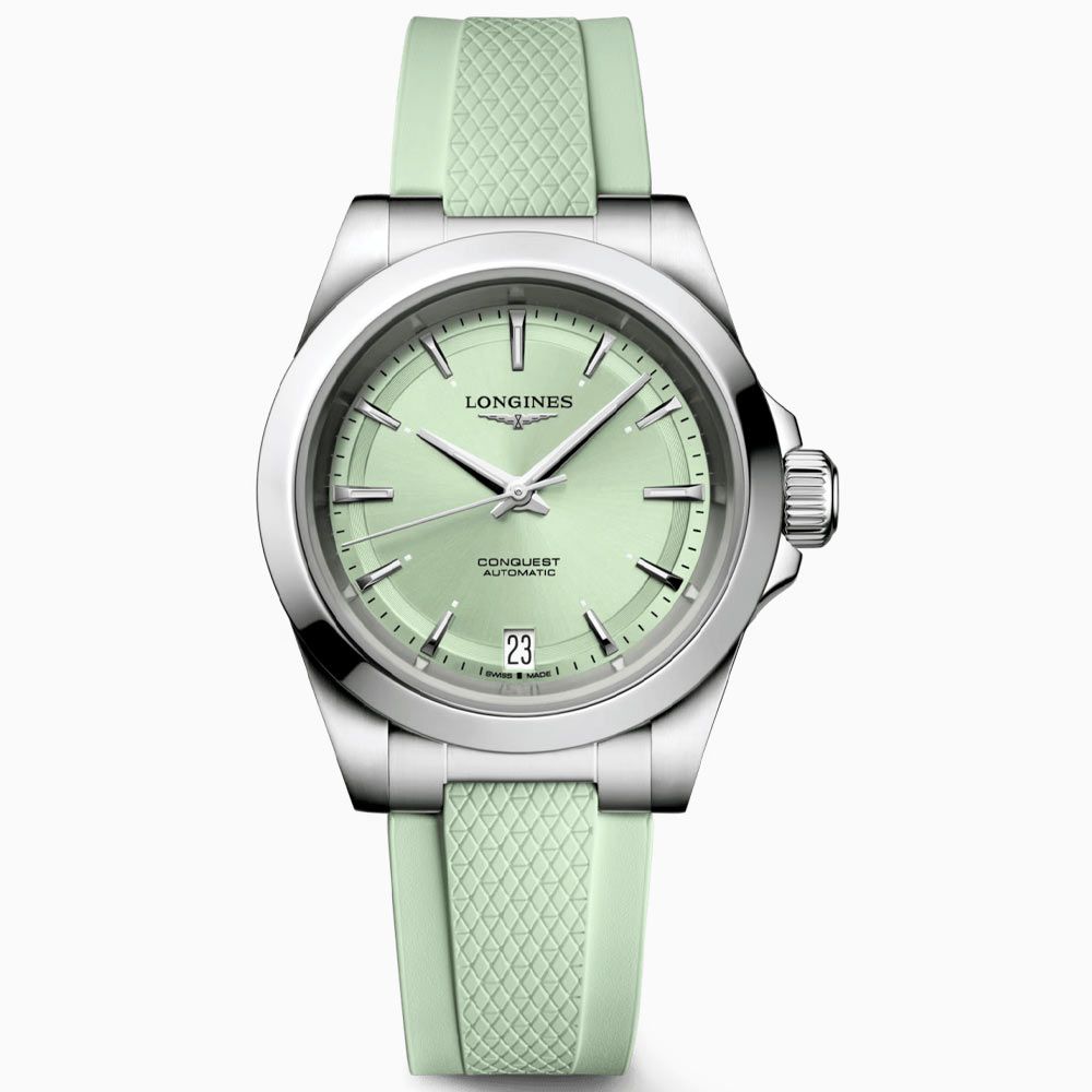 Longines Conquest