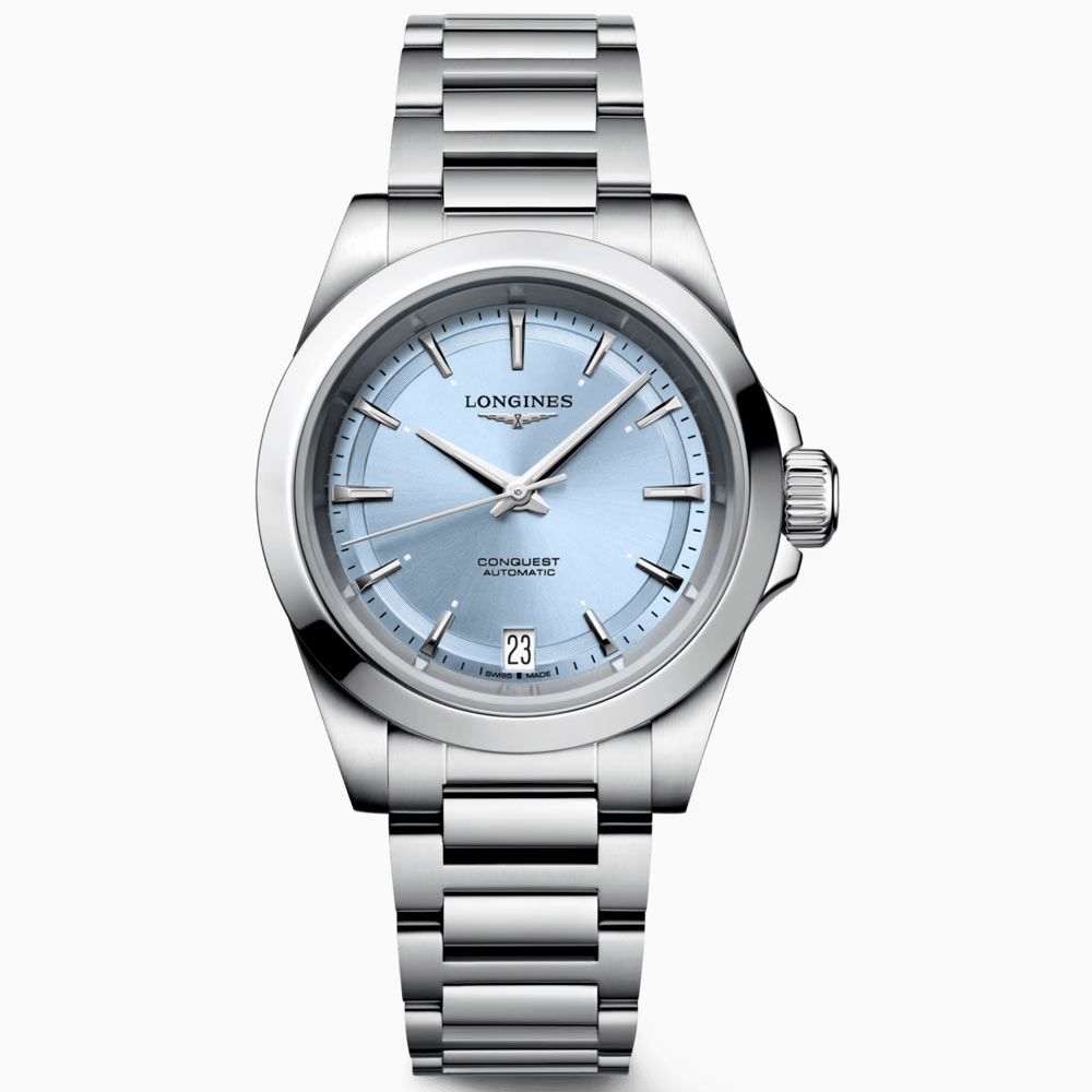 Longines Conquest