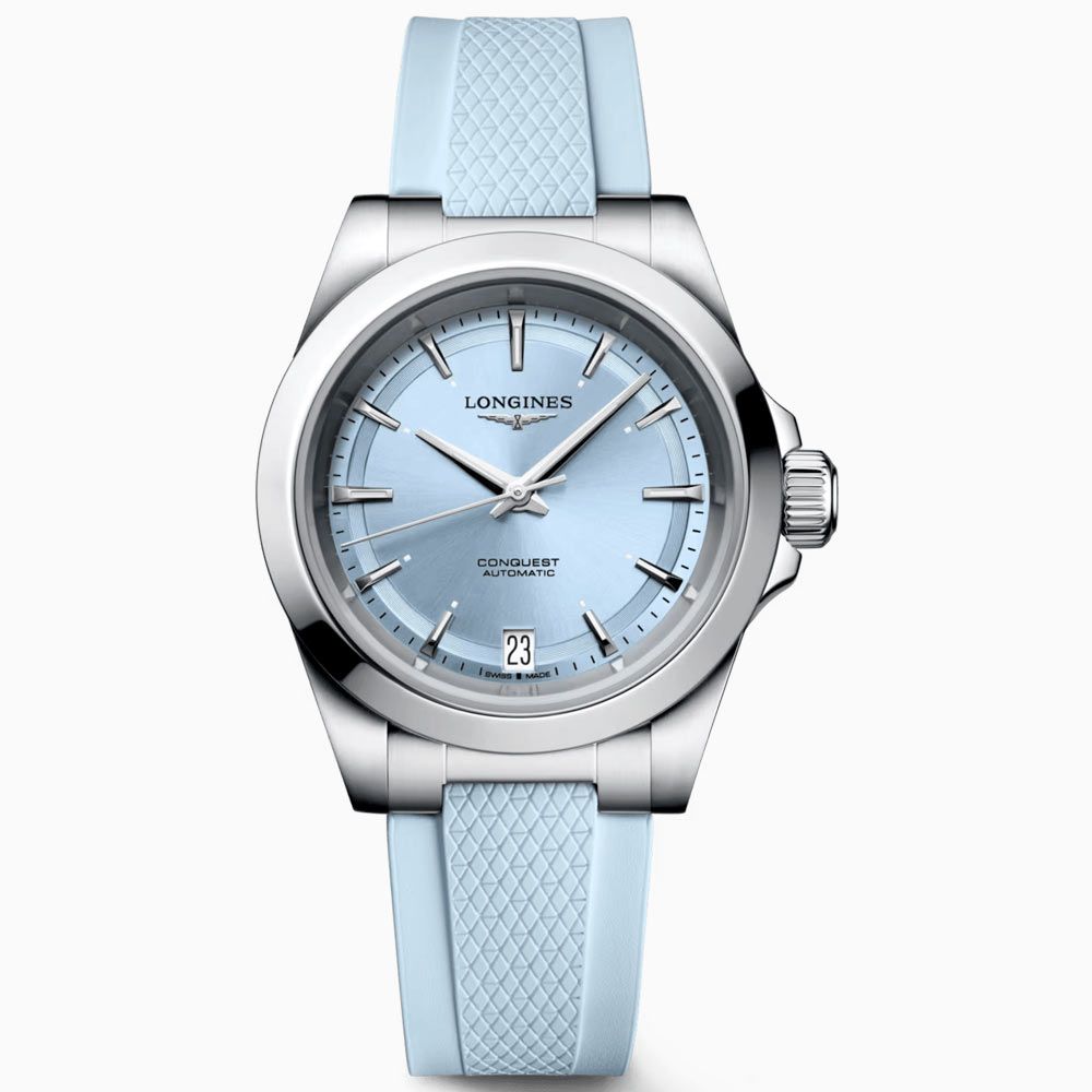 Longines Conquest