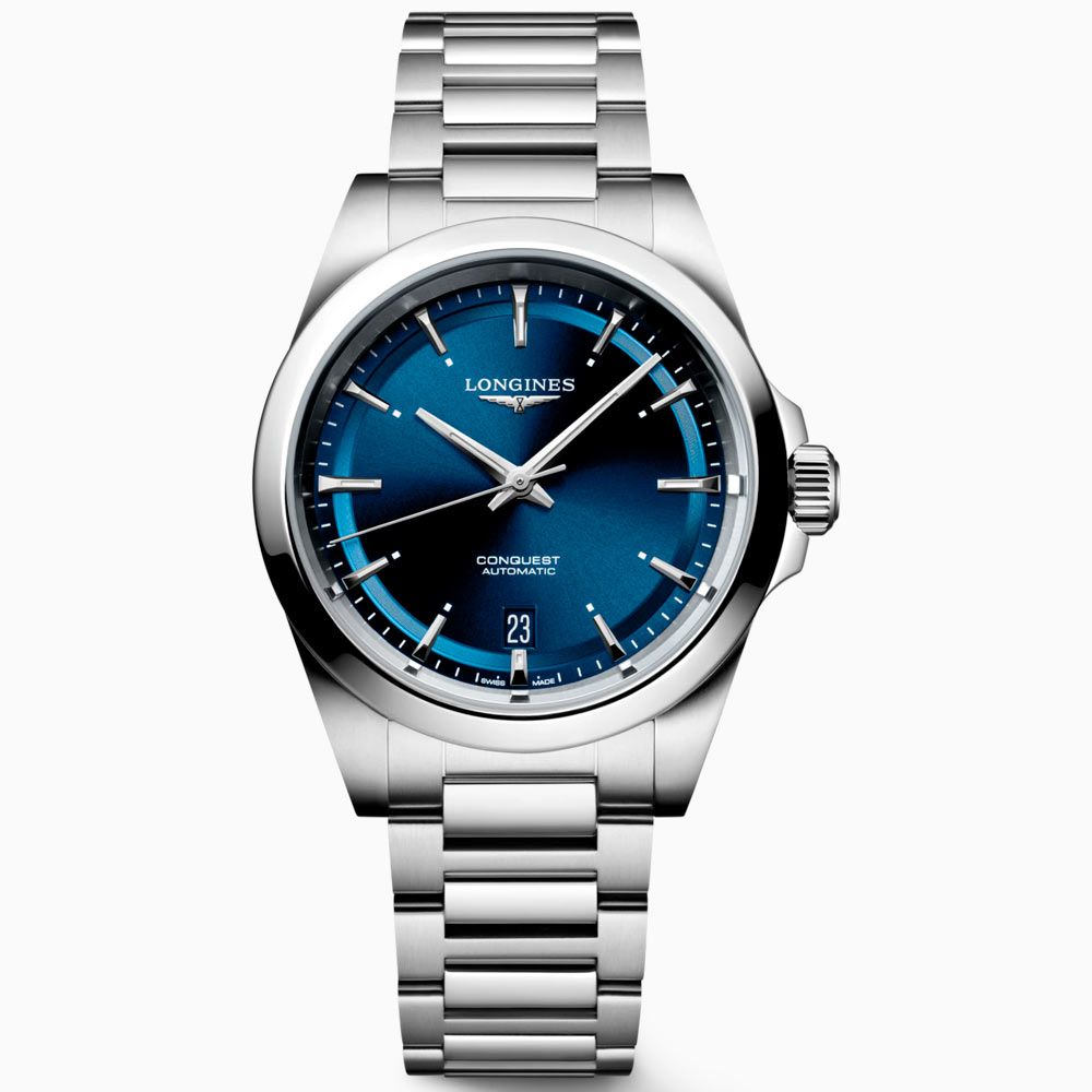 Longines Conquest