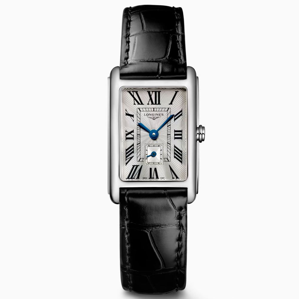 Longines Dolcevita