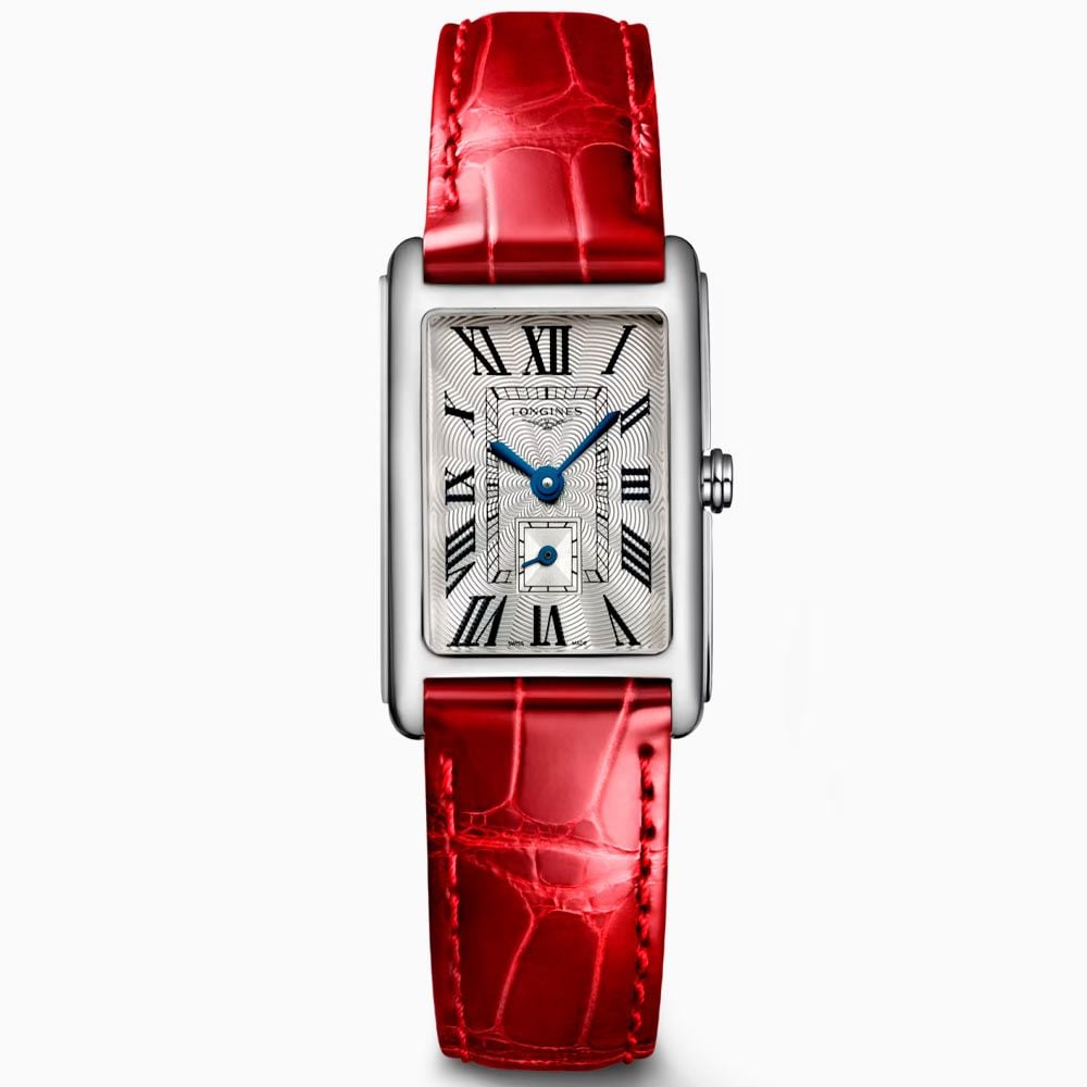 Longines Dolcevita