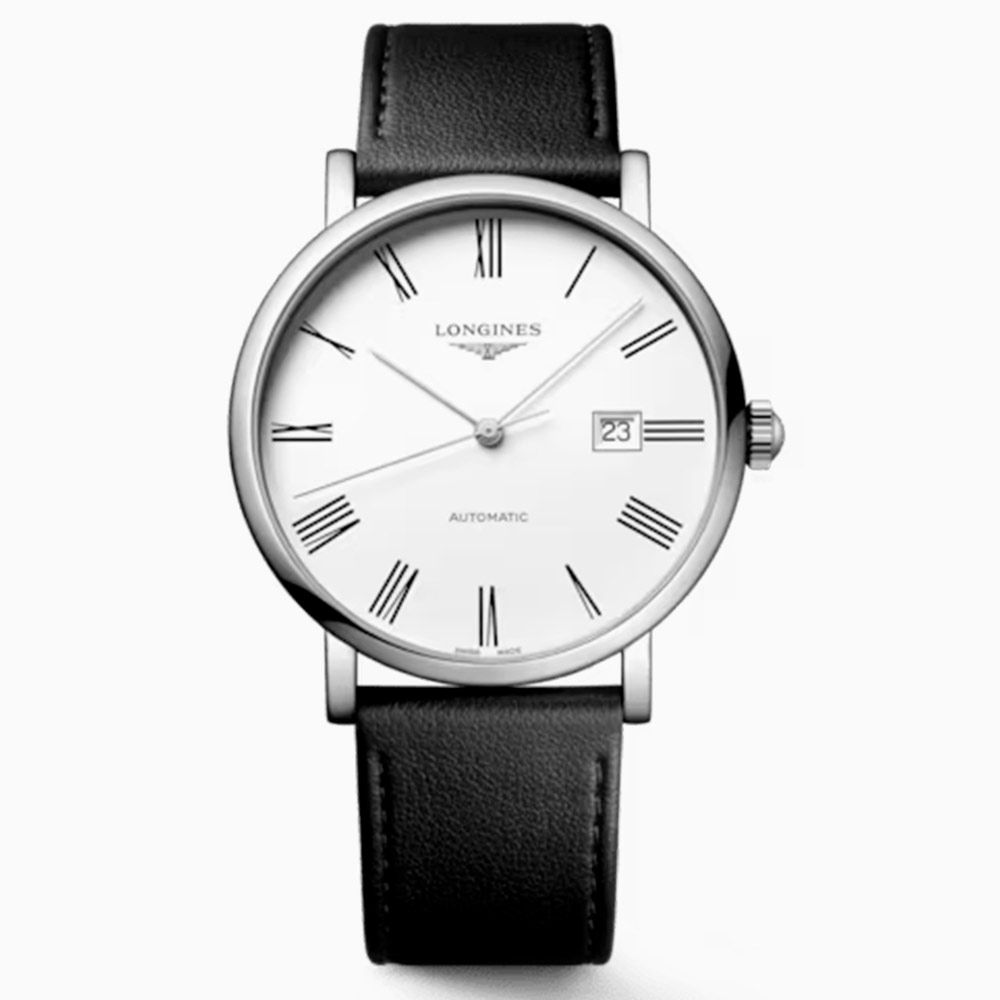 Longines Elegant Collection