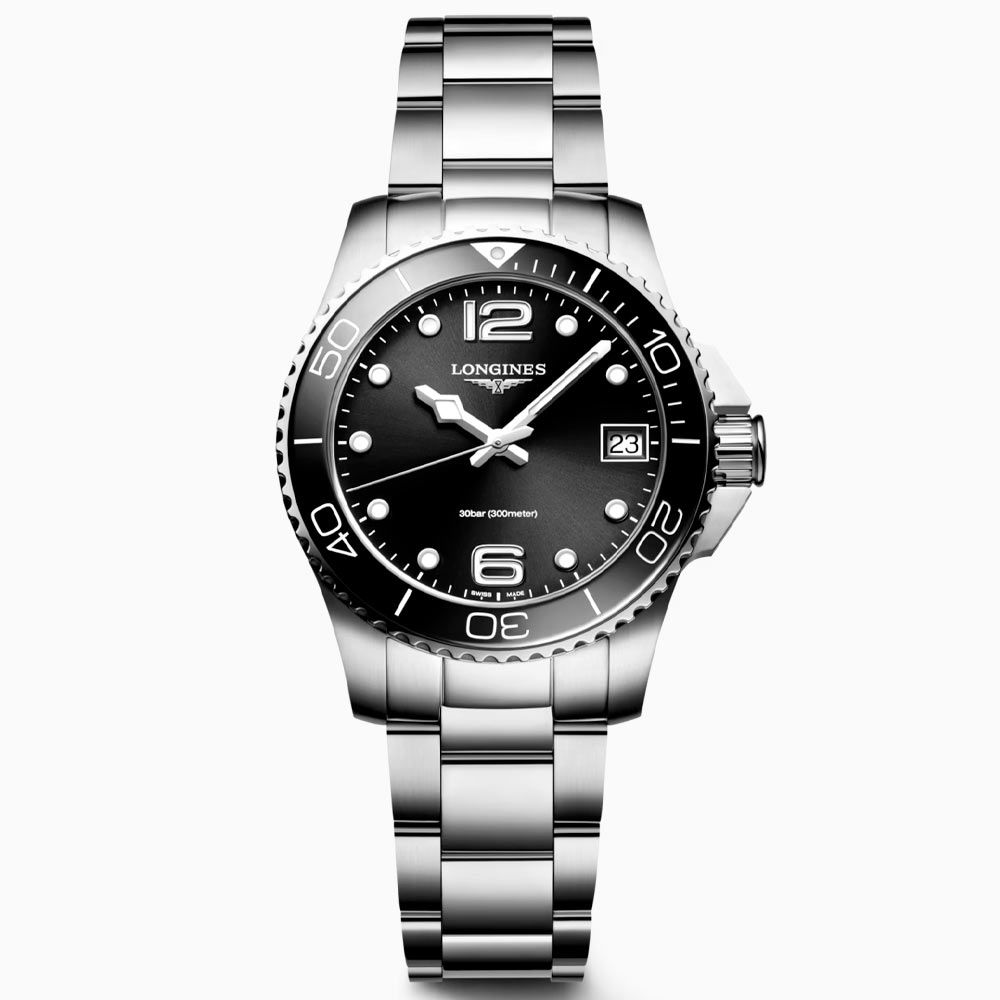 Longines Hydroconquest