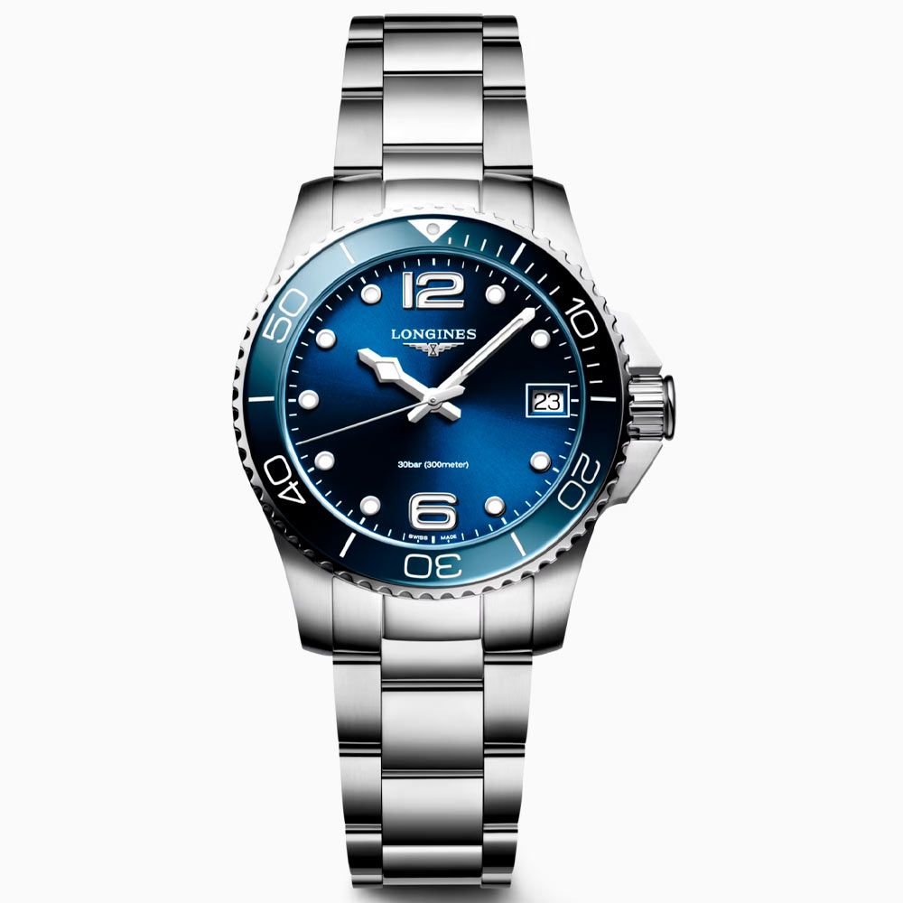 Longines Hydroconquest