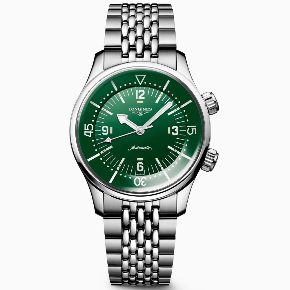 Longines Legend Diver