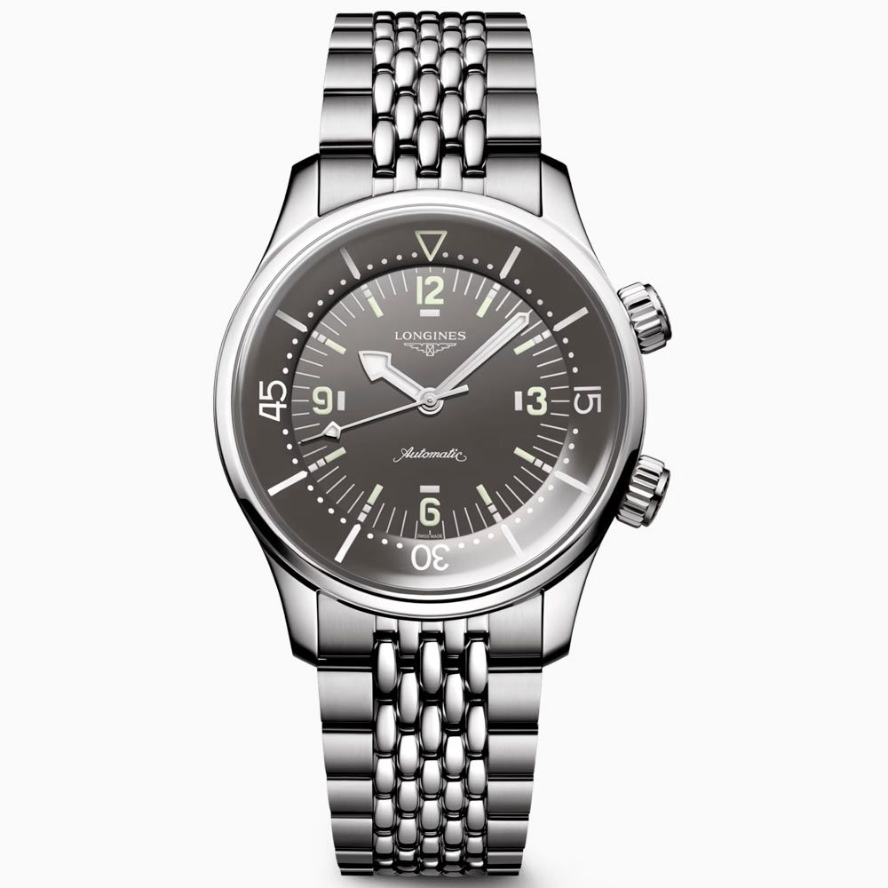 Longines Legend Diver