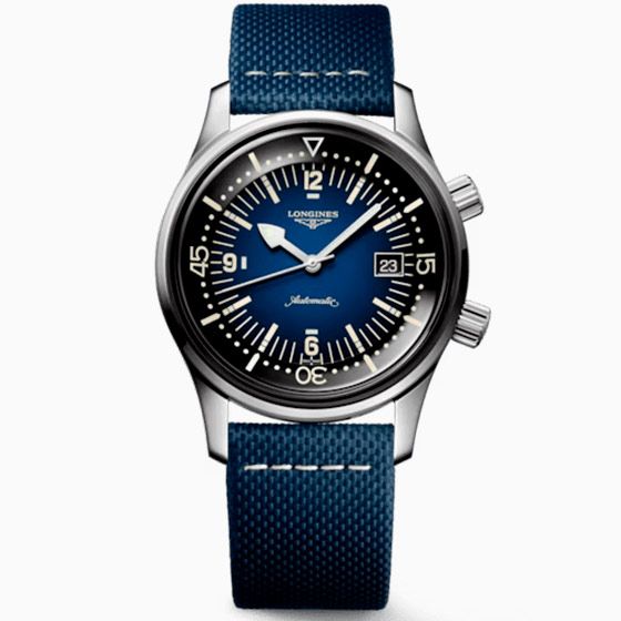 Longines Legend Diver Watch