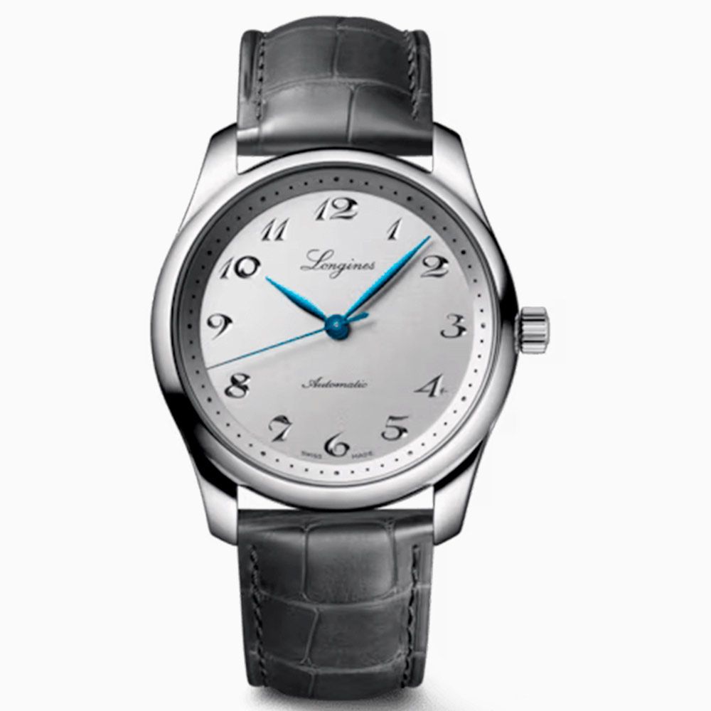 Longines Master Collection 190th Anniversary