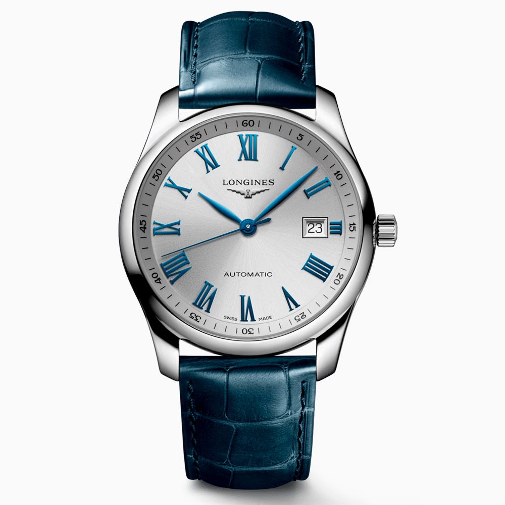 Longines Master Collection