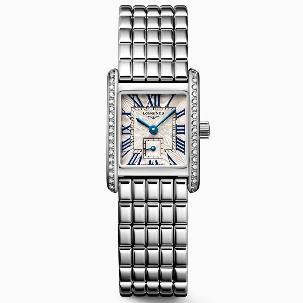 Longines Mini Dolcevita