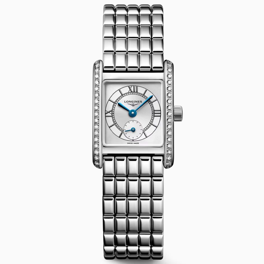 Longines Mini Dolcevita