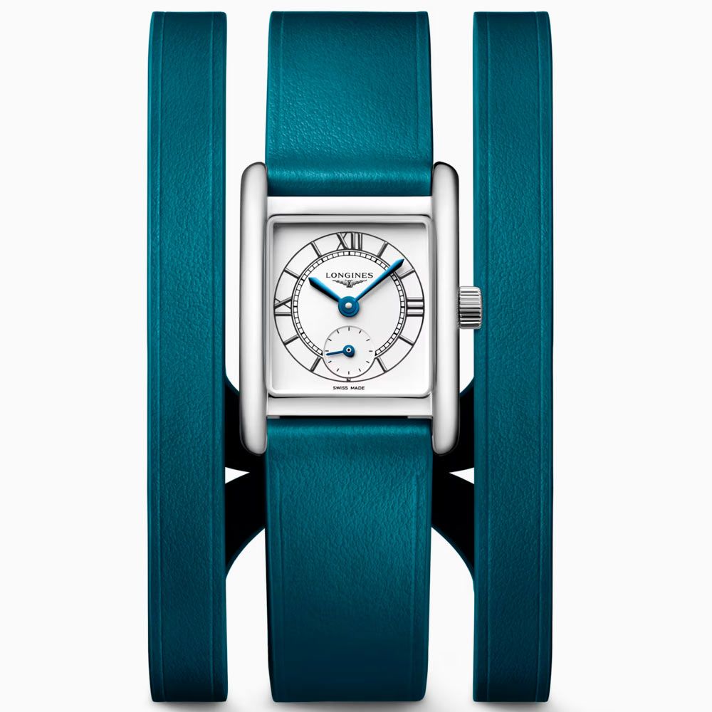 Longines Mini Dolcevita
