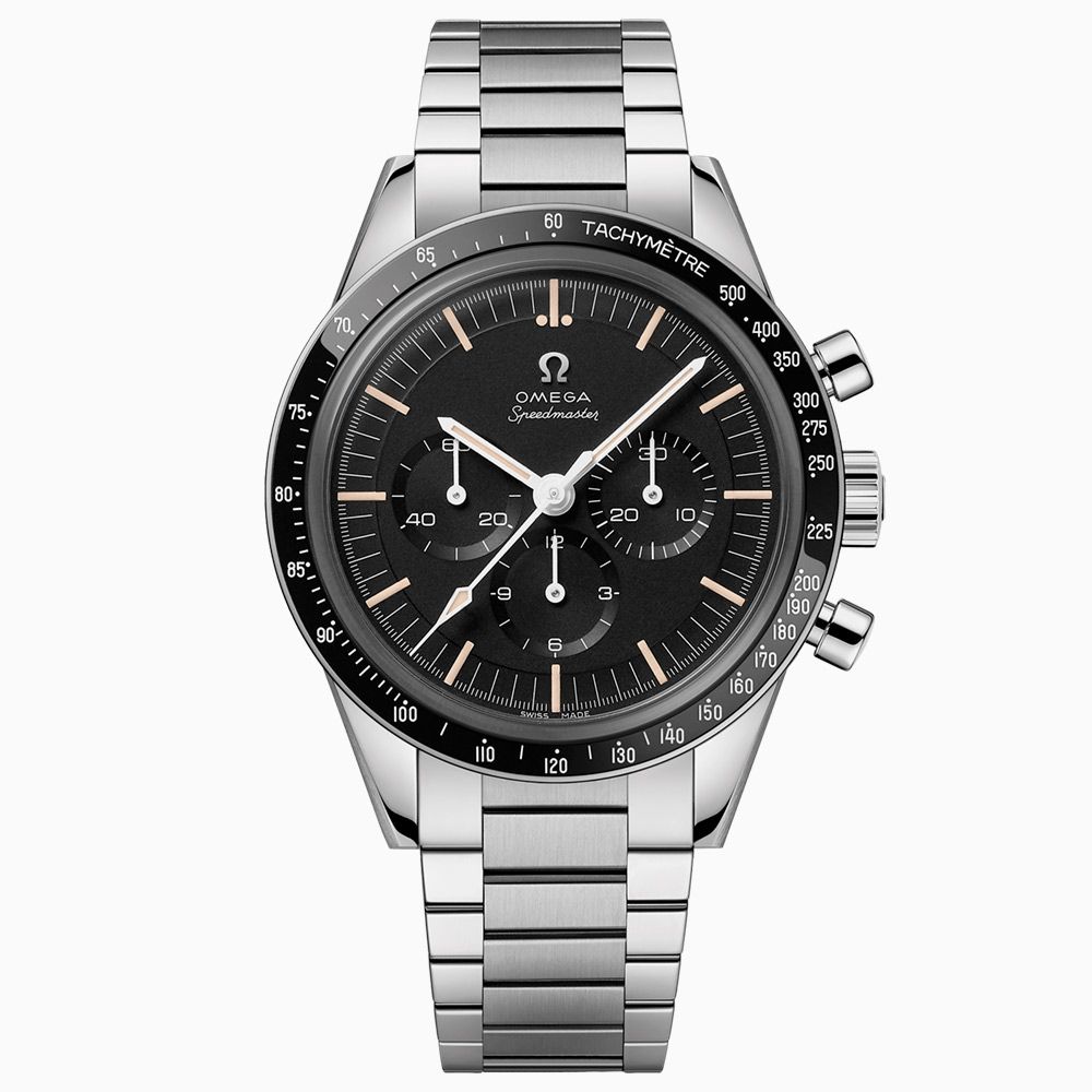 Omega Speedmaster Calibre 321 Chronograph